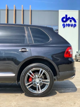 Porsche Cayenne S - 13000 лв. - 69034233 10