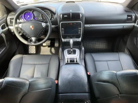 Porsche Cayenne S - 13000 лв. - 69034233 15