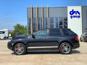 Porsche Cayenne S - 13000 лв. - 69034233 2