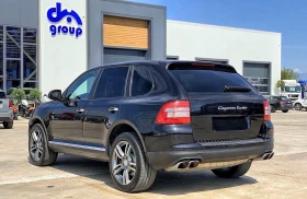 Porsche Cayenne S - 13000 лв. - 69034233 6