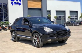 Porsche Cayenne S - 13000 лв. - 69034233 4