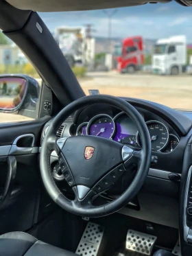 Porsche Cayenne S - 13000 лв. - 69034233 13