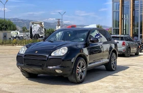 Porsche Cayenne S - 13000 лв. - 69034233 5