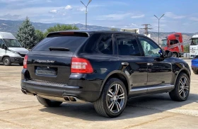 Porsche Cayenne S - 13000 лв. - 69034233 7