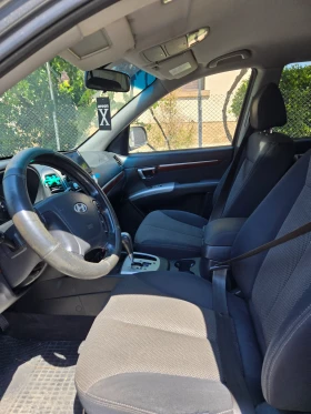Обява за продажба на Hyundai Santa fe ~10 000 лв. - изображение 3 | Auto.bg Обява за продажба на Hyundai Santa fe ~10 000 лв. - изображение 3