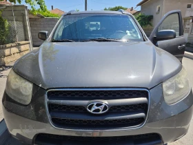 Обява за продажба на Hyundai Santa fe ~10 000 лв. - изображение 4 | Auto.bg Обява за продажба на Hyundai Santa fe ~10 000 лв. - изображение 4