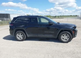 Jeep Grand cherokee 3.6 AWD LAREDO   | Mobile.bg    10