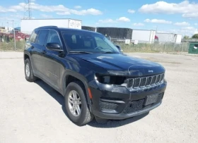 Jeep Grand cherokee 3.6 AWD LAREDO ОЧАКВАН ВНОС - изображение 1