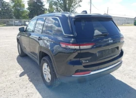 Jeep Grand cherokee 3.6 AWD LAREDO   | Mobile.bg    3