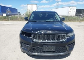 Jeep Grand cherokee 3.6 AWD LAREDO   | Mobile.bg    9