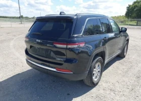 Jeep Grand cherokee 3.6 AWD LAREDO   | Mobile.bg    4