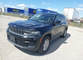 Jeep Grand cherokee 3.6 AWD LAREDO   | Mobile.bg    2