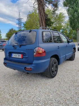 Hyundai Santa fe 2.4, 146..   | Mobile.bg    3