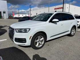 Audi Q7 * АВТО КРЕДИТ* ЦЕНА ДО БГ * СЕРВИЗНА ИСТОРИЯ * 