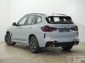 BMW X3 20d xDrive M Sport Paket Steptronic - 104700 лв. / 53532.26 € - 87492901 2