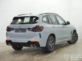 BMW X3 20d xDrive M Sport Paket Steptronic - 104700 лв. / 53532.26 € - 87492901 3