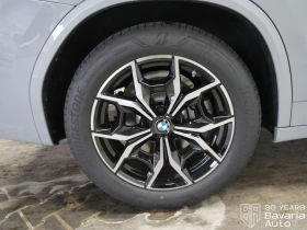 BMW X3 20d xDrive M Sport Paket Steptronic - 104700 лв. / 53532.26 € - 87492901 10