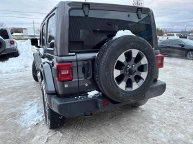 Jeep Wrangler 2018 Sahara * CARFAX * БЕЗ ПЪРВОНАЧАЛНА ВНОСКА - 35900 лв. / 18355.38 € - 93644012 5