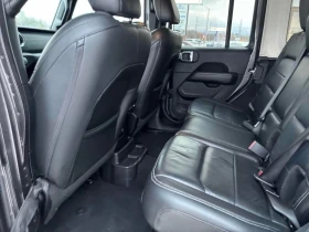 Jeep Wrangler 2018 Sahara * CARFAX * БЕЗ ПЪРВОНАЧАЛНА ВНОСКА - 35900 лв. / 18355.38 € - 93644012 12