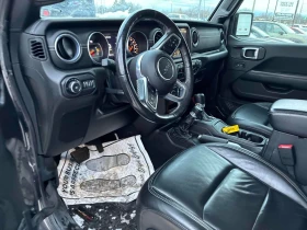 Jeep Wrangler 2018 Sahara * CARFAX * БЕЗ ПЪРВОНАЧАЛНА ВНОСКА - 35900 лв. / 18355.38 € - 93644012 7