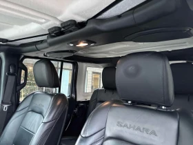 Jeep Wrangler 2018 Sahara * CARFAX * БЕЗ ПЪРВОНАЧАЛНА ВНОСКА - 35900 лв. / 18355.38 € - 93644012 10