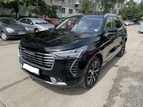 Haval Jolion, снимка 4