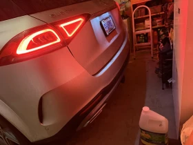 Mercedes-Benz GLE * 350 * CARFAX * БЕЗ ПЪРВОНАЧАЛНА ВНОСКА, снимка 4