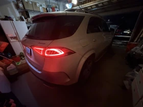 Mercedes-Benz GLE * 350 * CARFAX * БЕЗ ПЪРВОНАЧАЛНА ВНОСКА, снимка 3