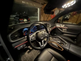 Mercedes-Benz GLE * 350 * CARFAX * БЕЗ ПЪРВОНАЧАЛНА ВНОСКА, снимка 5