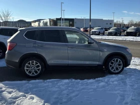 BMW X3 28i xDrive* CARFAX* АВТОФИНАНСИРАНЕ*  - 9000 € / 17602.47 лв. - 69009258 4