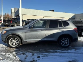 BMW X3 28i xDrive* CARFAX* АВТОФИНАНСИРАНЕ*  - 9000 € / 17602.47 лв. - 69009258 3