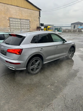Audi SQ5 - 33234 € / 65000.05 лв. - 40938347 4
