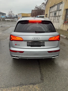 Audi SQ5 - 33234 € / 65000.05 лв. - 40938347 5