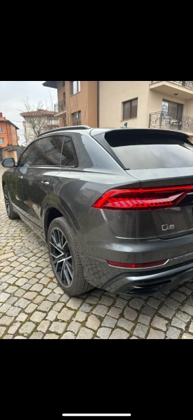Audi Q8 TFSI - 38000 € / 74321.54 лв. - 45074497 6