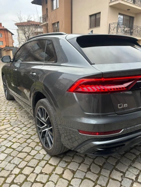 Audi Q8 TFSI - 38000 € / 74321.54 лв. - 28084924 2