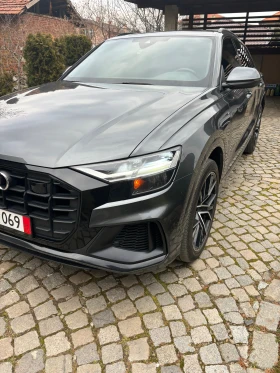 Audi Q8 TFSI - 38000 € / 74321.54 лв. - 28084924 6