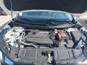 Nissan Rogue 1.5l Sv Fwd - 18900 € / 36965.19 лв. - 21899990 10