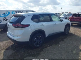 Nissan Rogue 1.5l Sv Fwd - 18900 € / 36965.19 лв. - 21899990 4