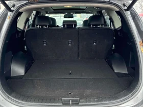 Hyundai Santa fe  Ultimate/Подгрев/Обдух/360Кам/Пано/Клип, снимка 12