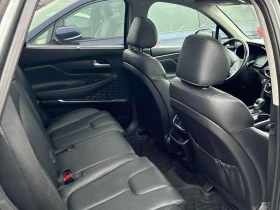 Hyundai Santa fe  Ultimate/Подгрев/Обдух/360Кам/Пано/Клип, снимка 13