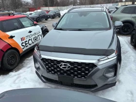 Hyundai Santa fe  Ultimate/Подгрев/Обдух/360Кам/Пано/Клип, снимка 3