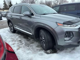 Hyundai Santa fe  Ultimate/Подгрев/Обдух/360Кам/Пано/Клип, снимка 4