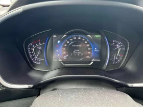 Hyundai Santa fe  Ultimate/Подгрев/Обдух/360Кам/Пано/Клип, снимка 7