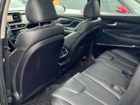 Hyundai Santa fe  Ultimate/Подгрев/Обдух/360Кам/Пано/Клип, снимка 11