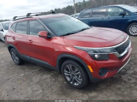 ����� �� �������� �� Kia Seltos 2.0l S