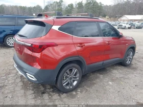 Kia Seltos 2.0l S | Mobile.bg � ����� ������ 4