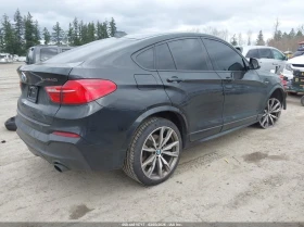 BMW X4 M40I АВТО КРЕДИТ | Auto.bg — изображение 6