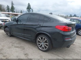 BMW X4 M40I АВТО КРЕДИТ | Auto.bg — изображение 5