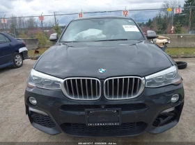 BMW X4 M40I АВТО КРЕДИТ | Auto.bg — изображение 4