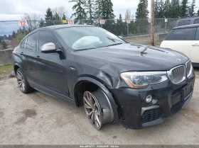 BMW X4 M40I АВТО КРЕДИТ